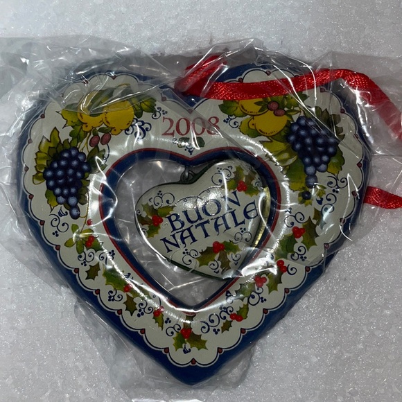 Danbury Mint Other - Buan Natale